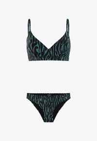 Ausgewählt, laurelgreen