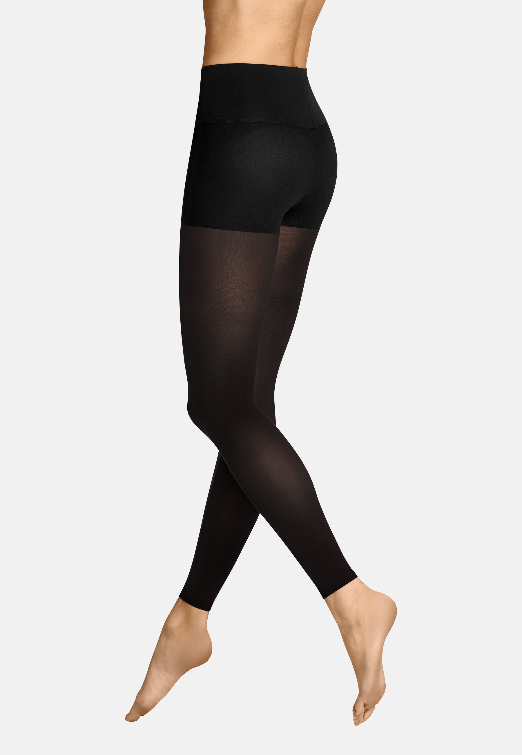 ITEM m6 LEGGINGS SOFT TOUCH CONTROL TOP 