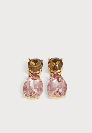ALDO, LESLEY - Boucles d'oreilles - light pink