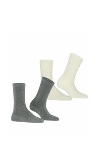 Esprit SHIMMER 2-PACK - Socken - sortiment