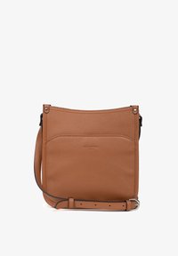 Unausgewählt, marron tan