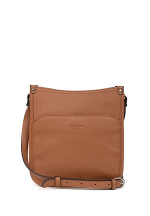 Borsa a tracolla - marron tan