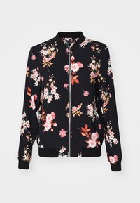 VMCOCO - Bomber bunda - black