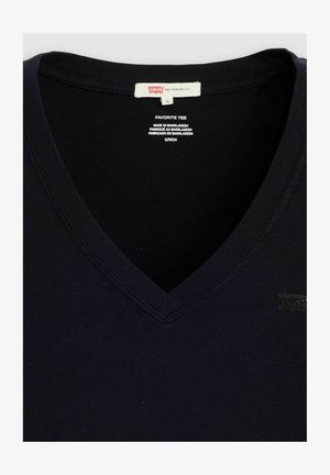 Levi's®, FAVORITE HM PEACOAT - T-shirt basic - peacoat