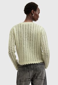 AllSaints VIVIAN - Kofta - green