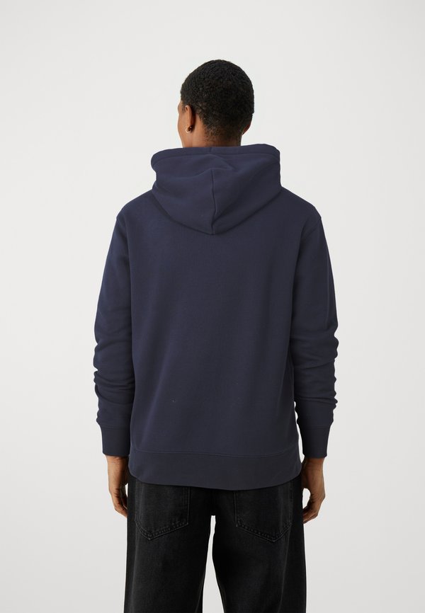 Icon Polo - Sweatshirt2