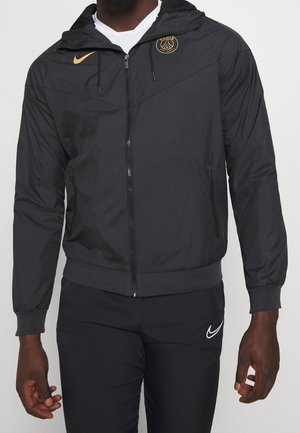 Klubové oblečení - black