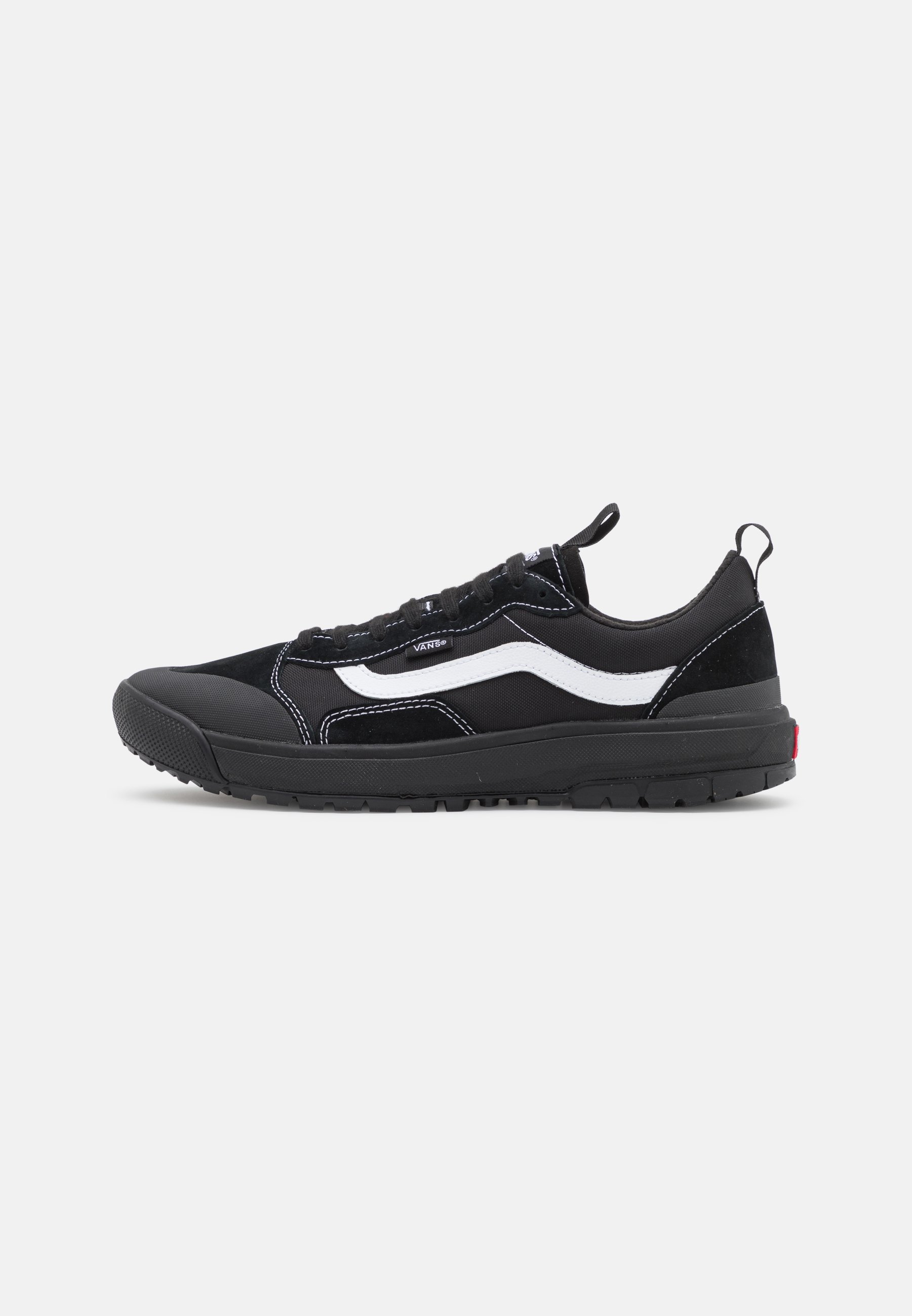 Vans ULTRARANGE EXO MTE UNISEX - Sneakers laag - black/Zwart - Zalando.nl