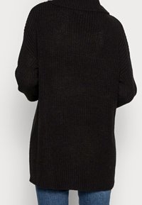 Vero Moda Maglione - black
