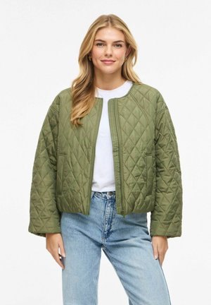 VITATE - Jas - olivine