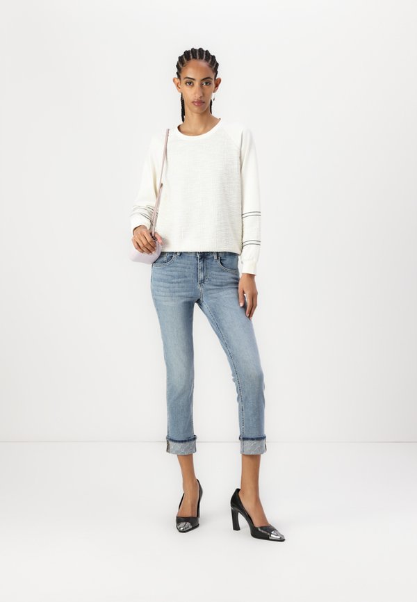 MONROE - Slim fit jeans2