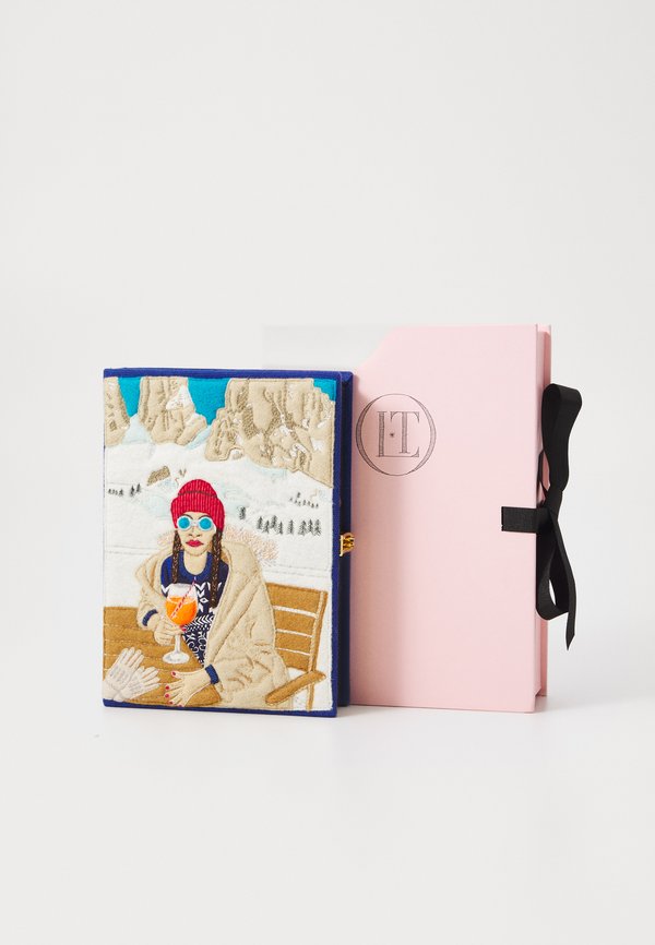 BOOK COCKTAIL AUNIAC - Clutch2