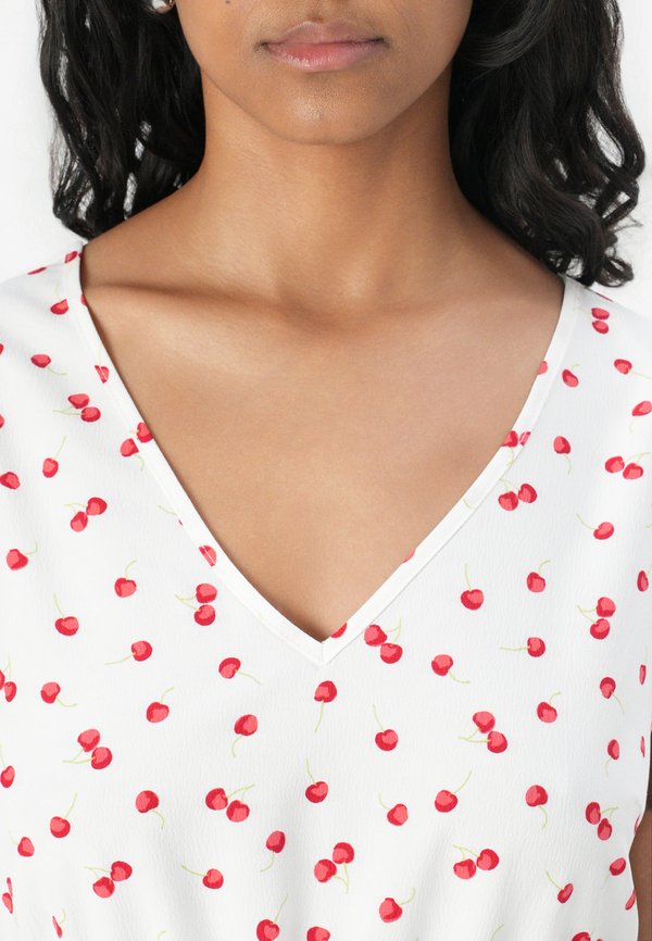 NOVA LIFE ELITE SARA STRING - Day dress - cloud dancer2