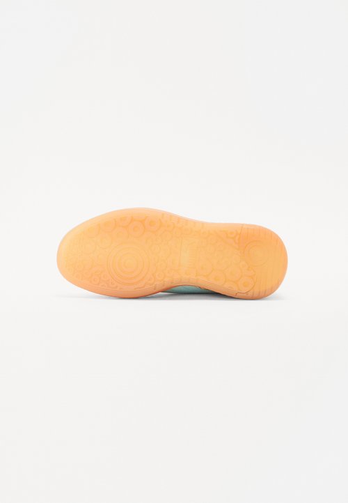 PUMA PALERMO MODA XTRA - Trainers - almost apricot/safe lake — photo 5