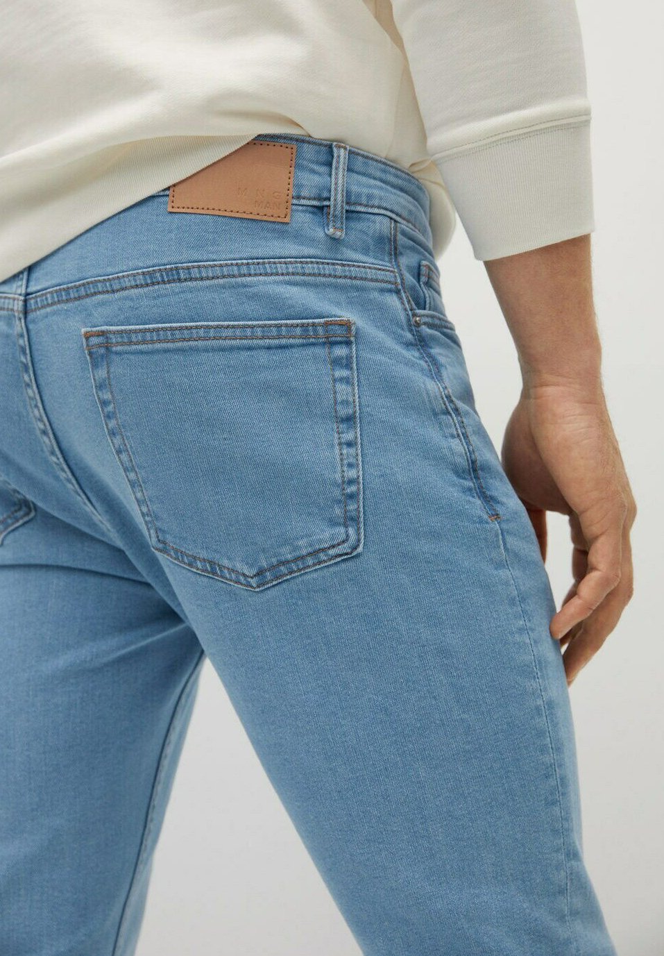 Uomo Jeans slim fit Uomo Jeans slim fit
