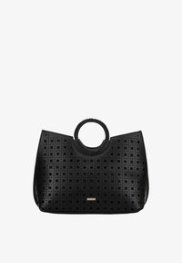 Niet geselecteerd, black