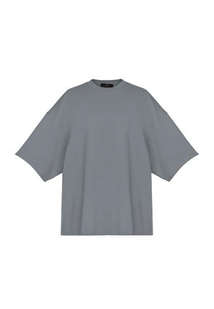 - T-shirt basic