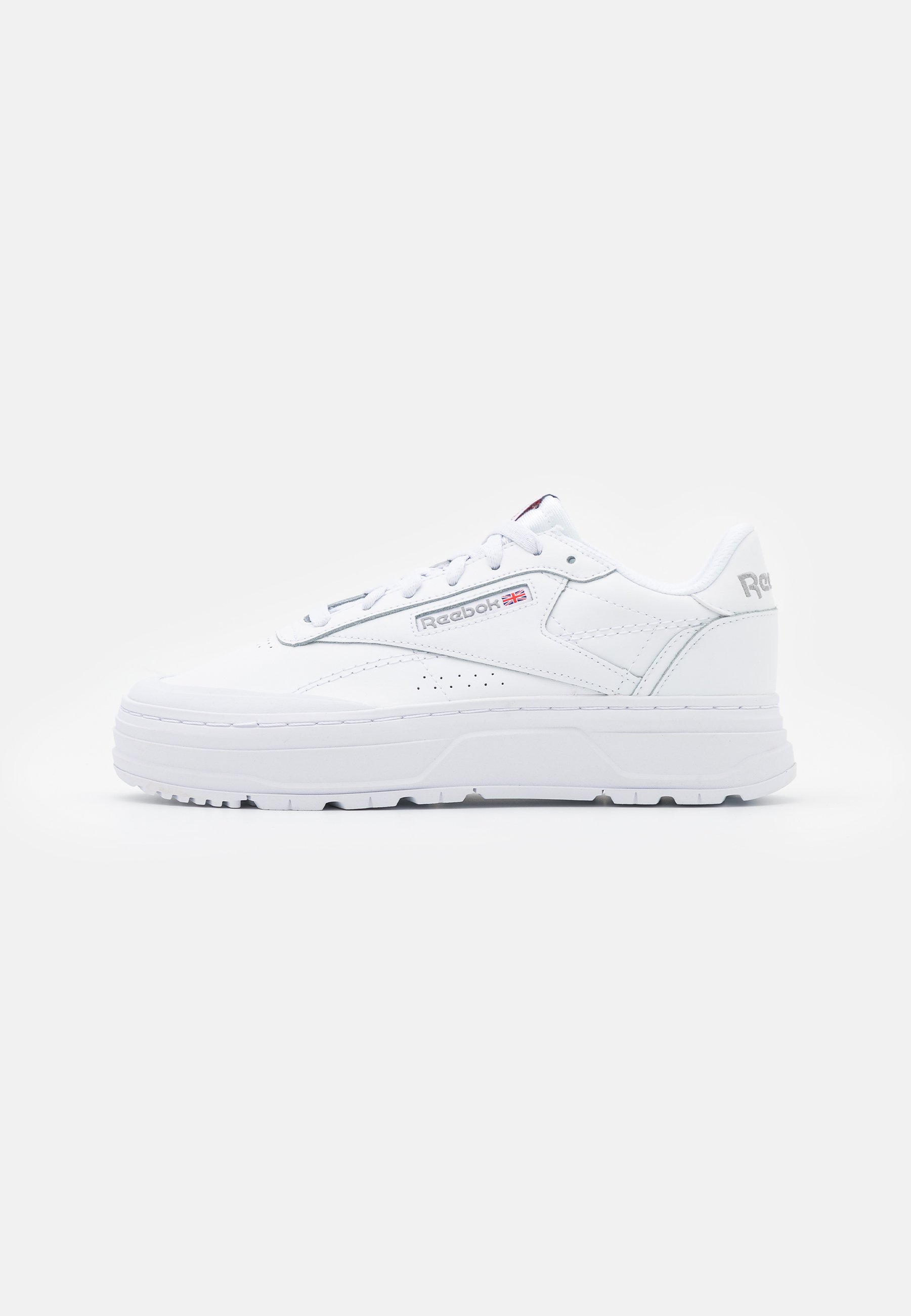 Reebok Classic CLUB C DOUBLE GEO 