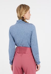 Protest - Bluzka z długim rękawem