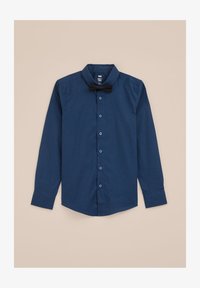 Niet geselecteerd, blue