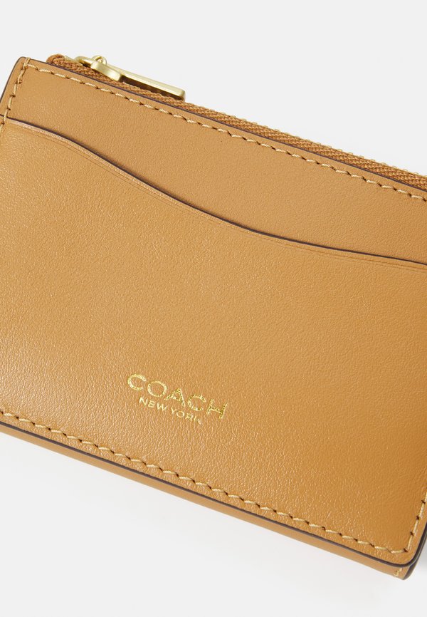 ESSENTIAL CARD HOLDER WALLET - Wallet2