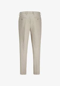 Seleccionado, silver lining