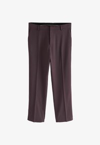 Valittu, burgundy red