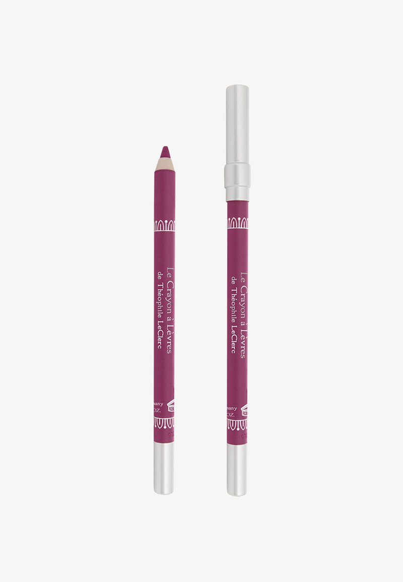 T.LeClerc - T.LECLERC LIPPENSTIFT LIP PENCIL - Lippenkonturenstift - 06 divin, Vergrößern