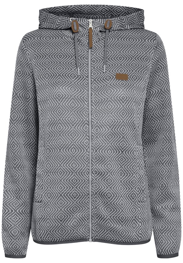 OXPepples - Cardigan - total eclipse2