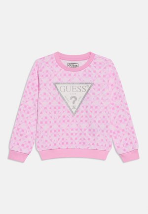 TODDLER ACTIVE - Sweatshirt - vichy roses