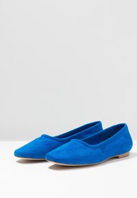 KIOMI Ballerine - blue