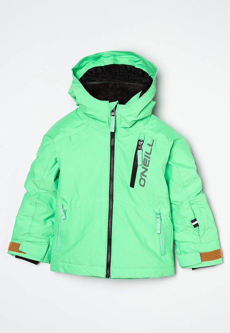 O’Neill Snowboardjas groen O’Neill Snowboardjas groen