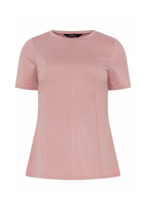 Long Tall Sally, TALL DAY TOPS - T-shirt basique - pink