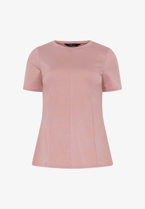 Long Tall Sally, TALL DAY TOPS - T-shirt basique - pink