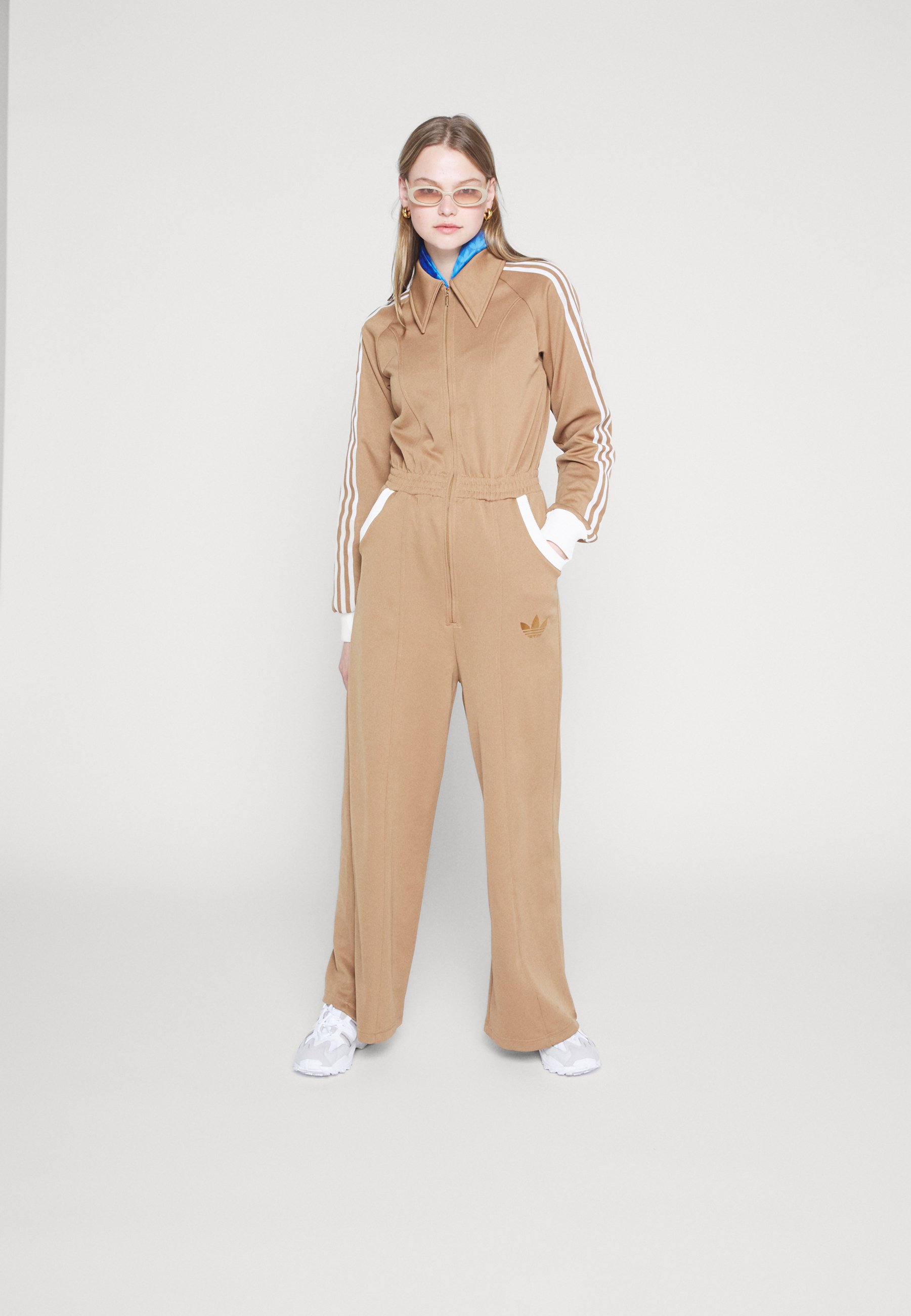 adidas topshop jumpsuit