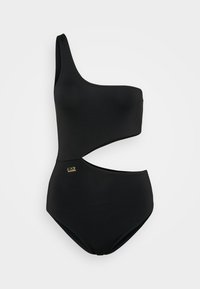 BEACHWEAR - Swimsuit - black