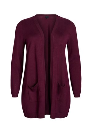 Zizzi Cardigan - winetasting