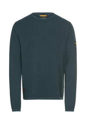 Jumper - tinted blue