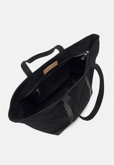 Vanessa Bruno CABAS - Shopping bags - noir