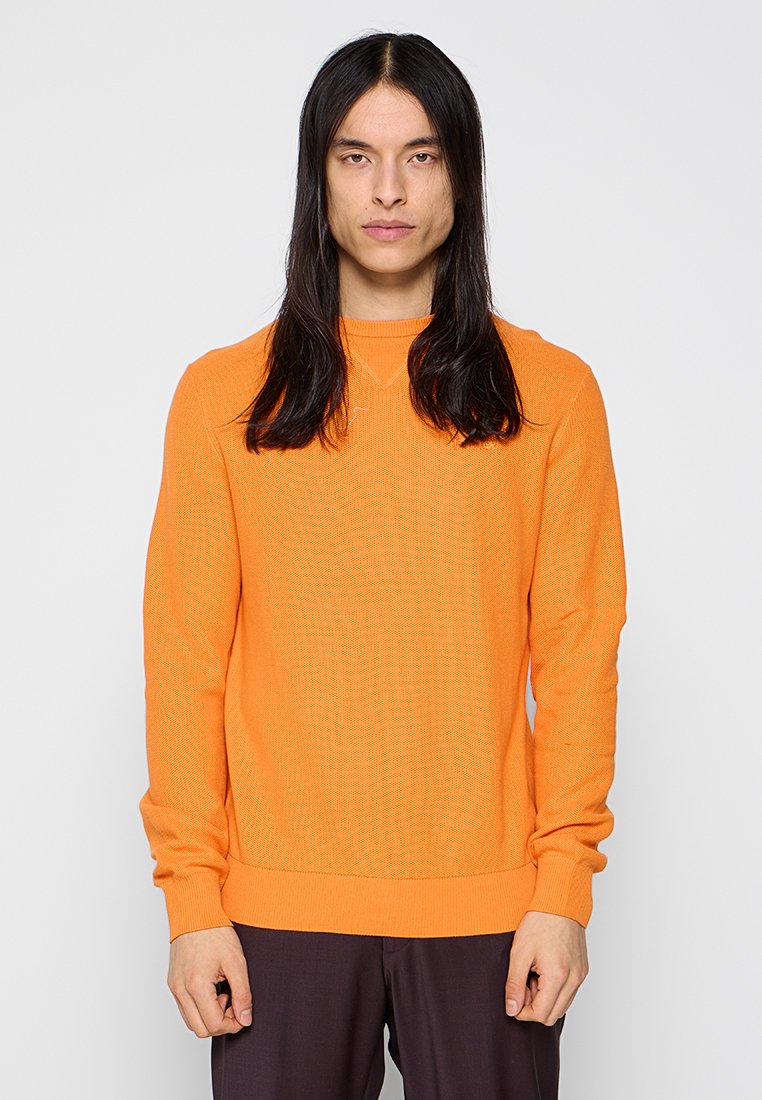 Hechter Paris Trui oranje