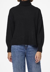 Pieces Sweter
