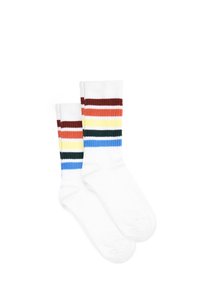 Natural Vibes 2 PACK - Sokken - weiss