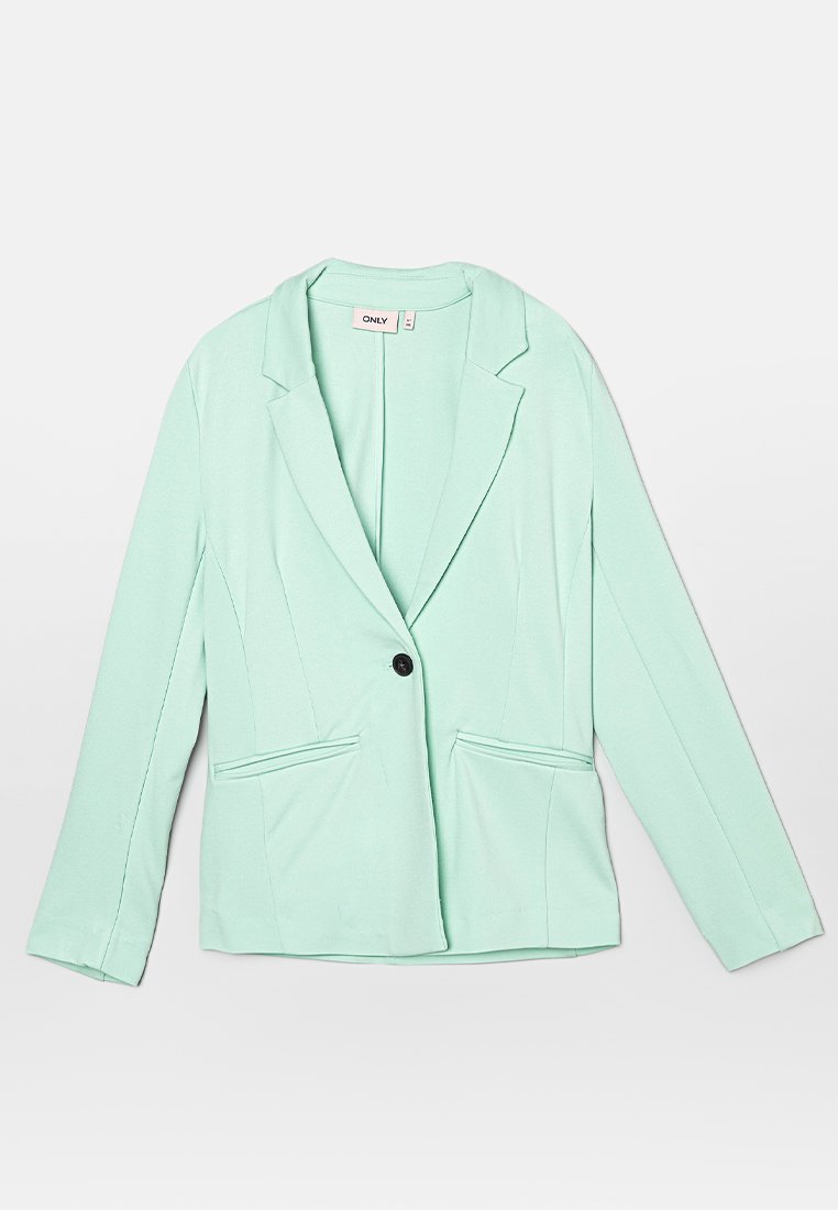 ONLY GIRLS Blazer mintgroen ONLY GIRLS Blazer mintgroen