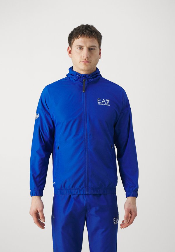 TUTA SPORTIVA - Tracksuit - surf the web3