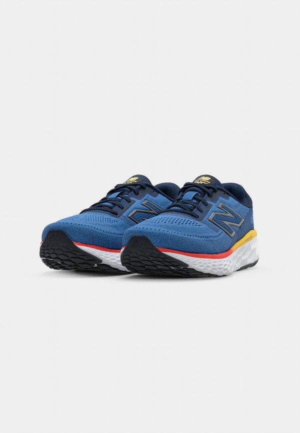 FRESH FOAM X EVOZ V4 - Road running shoes - sea stone2