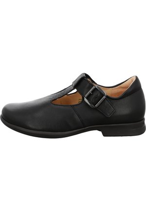 Ballet pumps - schwarz
