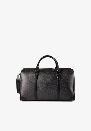 Valentino Bags, KING RE - Weekender - nero