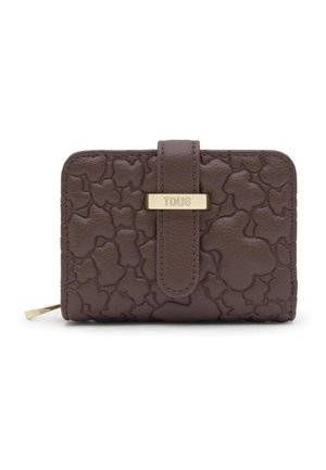 PUFFY BEAR - Portafoglio - camel