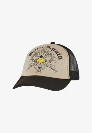 Market, Caps - multi