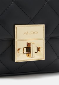 ALDO FEY - Borsa a tracolla - black